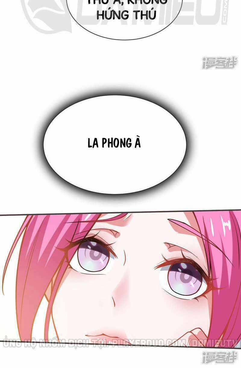 Nhặt Được Hoa Khôi Về Làm Vợ 70 trang 14