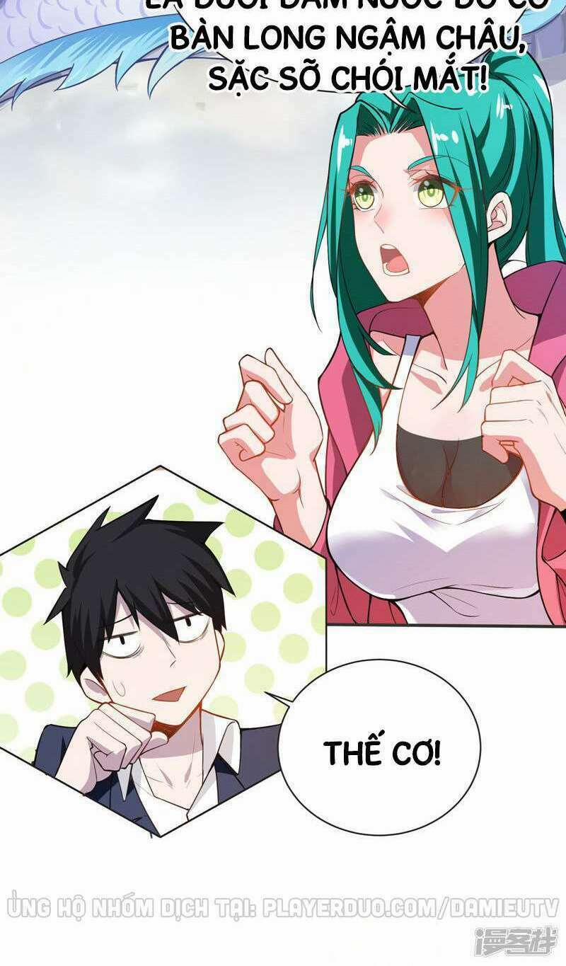 Nhặt Được Hoa Khôi Về Làm Vợ 70 trang 17