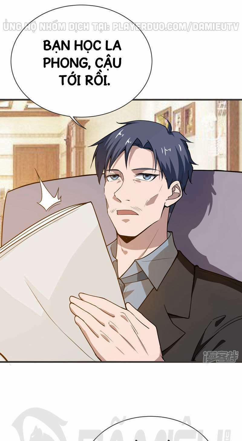 Nhặt Được Hoa Khôi Về Làm Vợ 70 trang 2