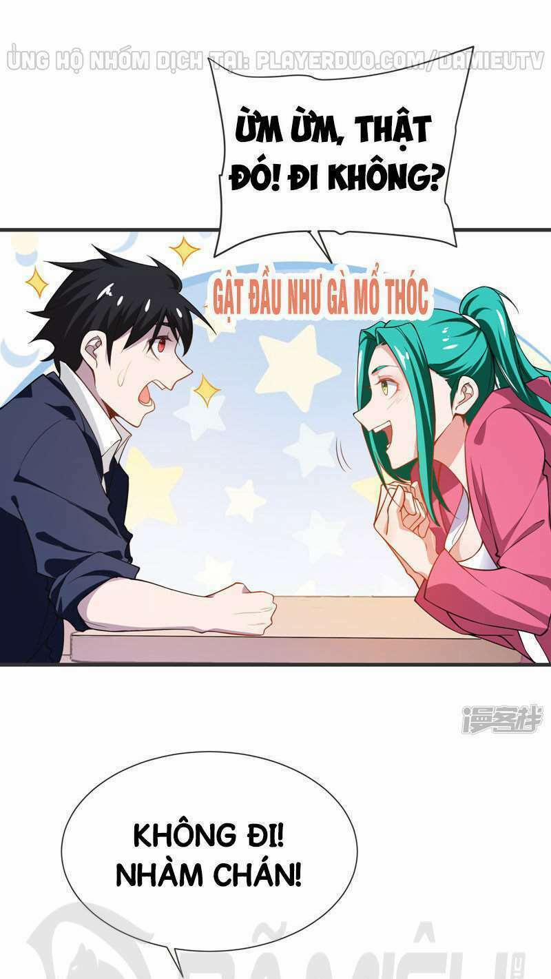 Nhặt Được Hoa Khôi Về Làm Vợ 70 trang 20