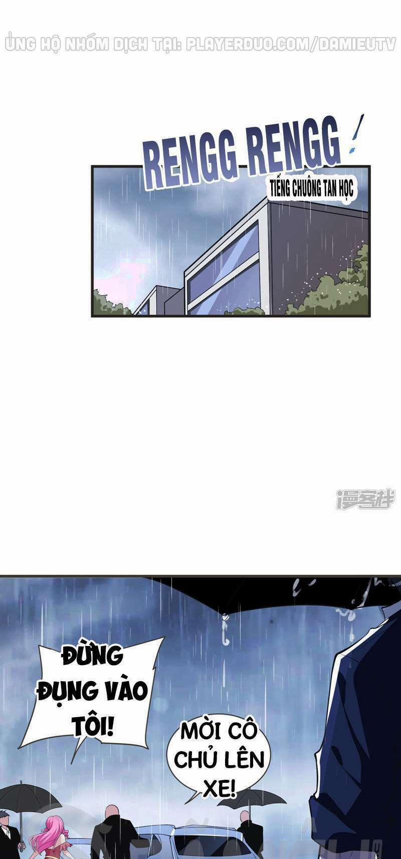 Nhặt Được Hoa Khôi Về Làm Vợ 70 trang 22