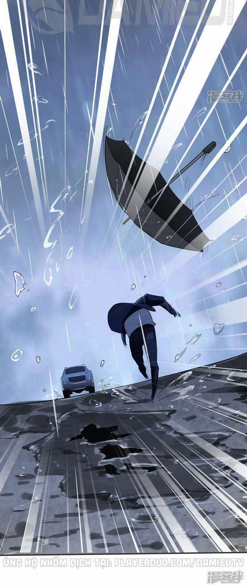 Nhặt Được Hoa Khôi Về Làm Vợ 70 trang 25