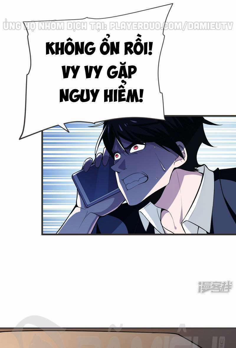 Nhặt Được Hoa Khôi Về Làm Vợ 70 trang 26