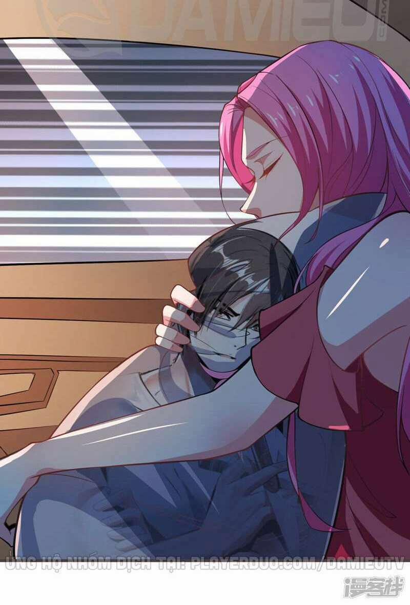 Nhặt Được Hoa Khôi Về Làm Vợ 70 trang 27