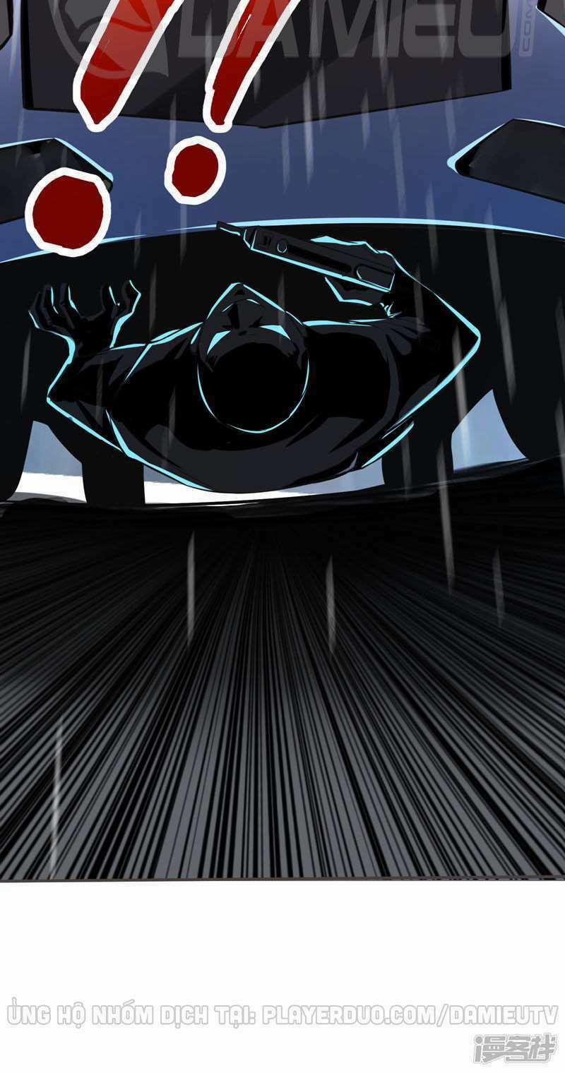 Nhặt Được Hoa Khôi Về Làm Vợ 70 trang 29