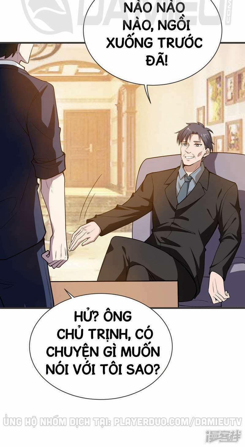 Nhặt Được Hoa Khôi Về Làm Vợ 70 trang 3