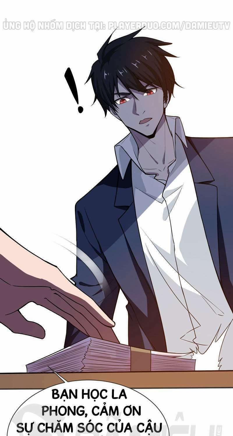 Nhặt Được Hoa Khôi Về Làm Vợ 70 trang 4