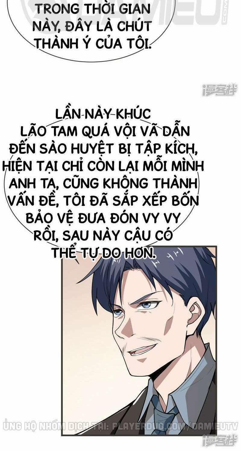 Nhặt Được Hoa Khôi Về Làm Vợ 70 trang 5