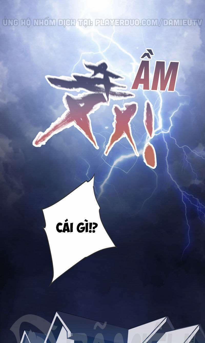 Nhặt Được Hoa Khôi Về Làm Vợ 71 trang 0