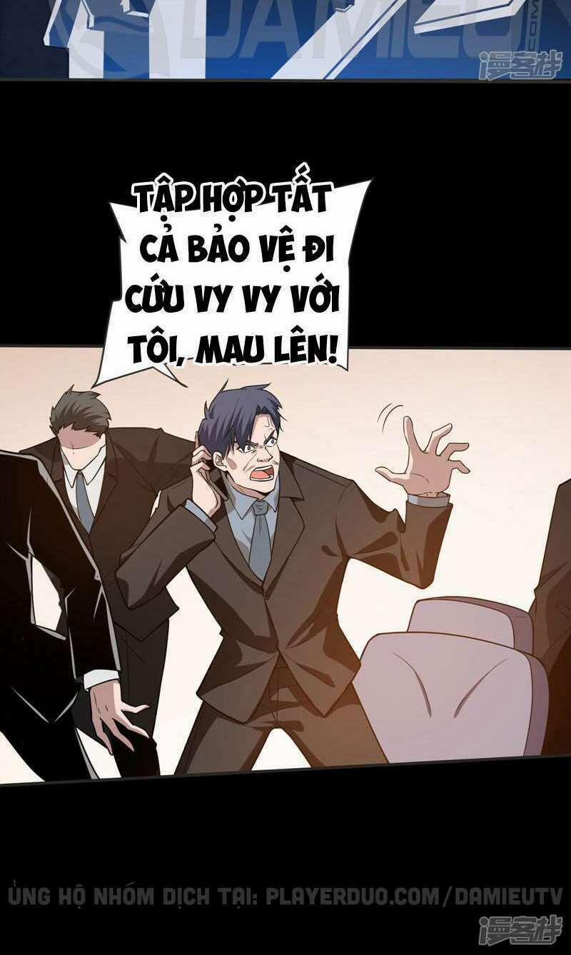 Nhặt Được Hoa Khôi Về Làm Vợ 71 trang 1