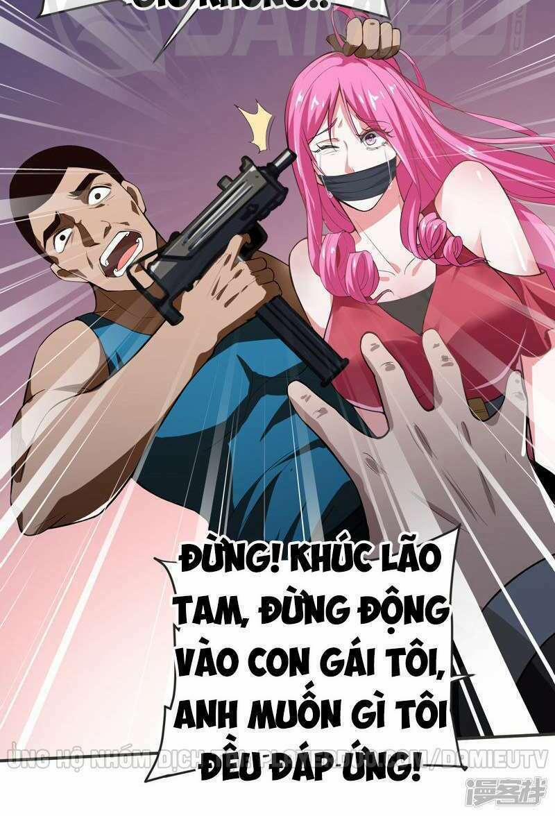 Nhặt Được Hoa Khôi Về Làm Vợ 71 trang 11