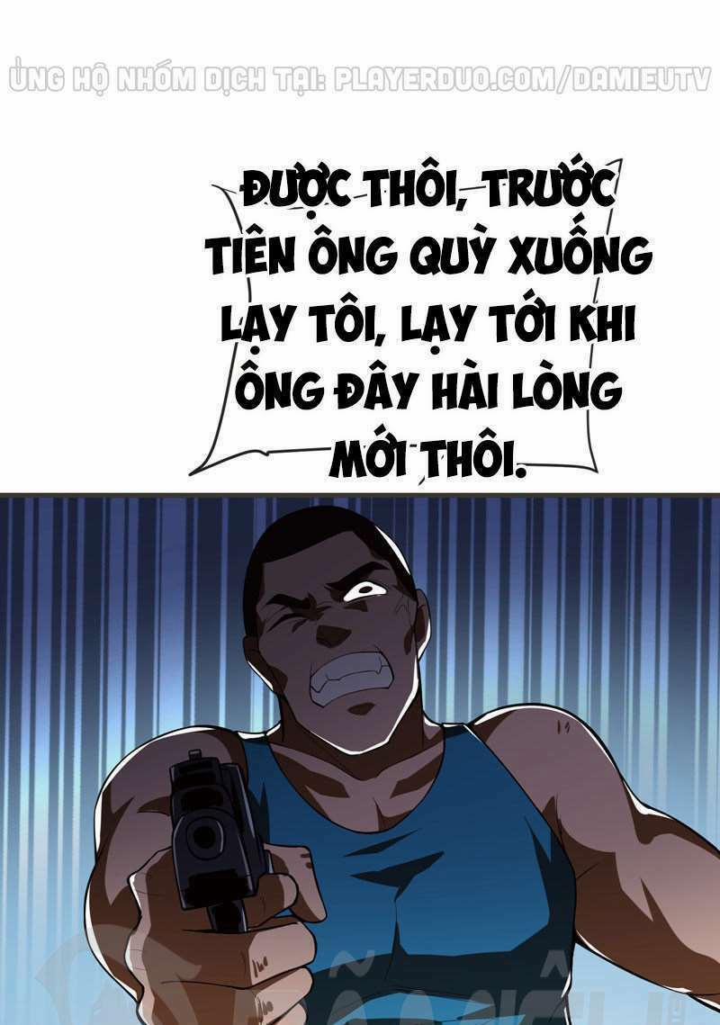 Nhặt Được Hoa Khôi Về Làm Vợ 71 trang 12