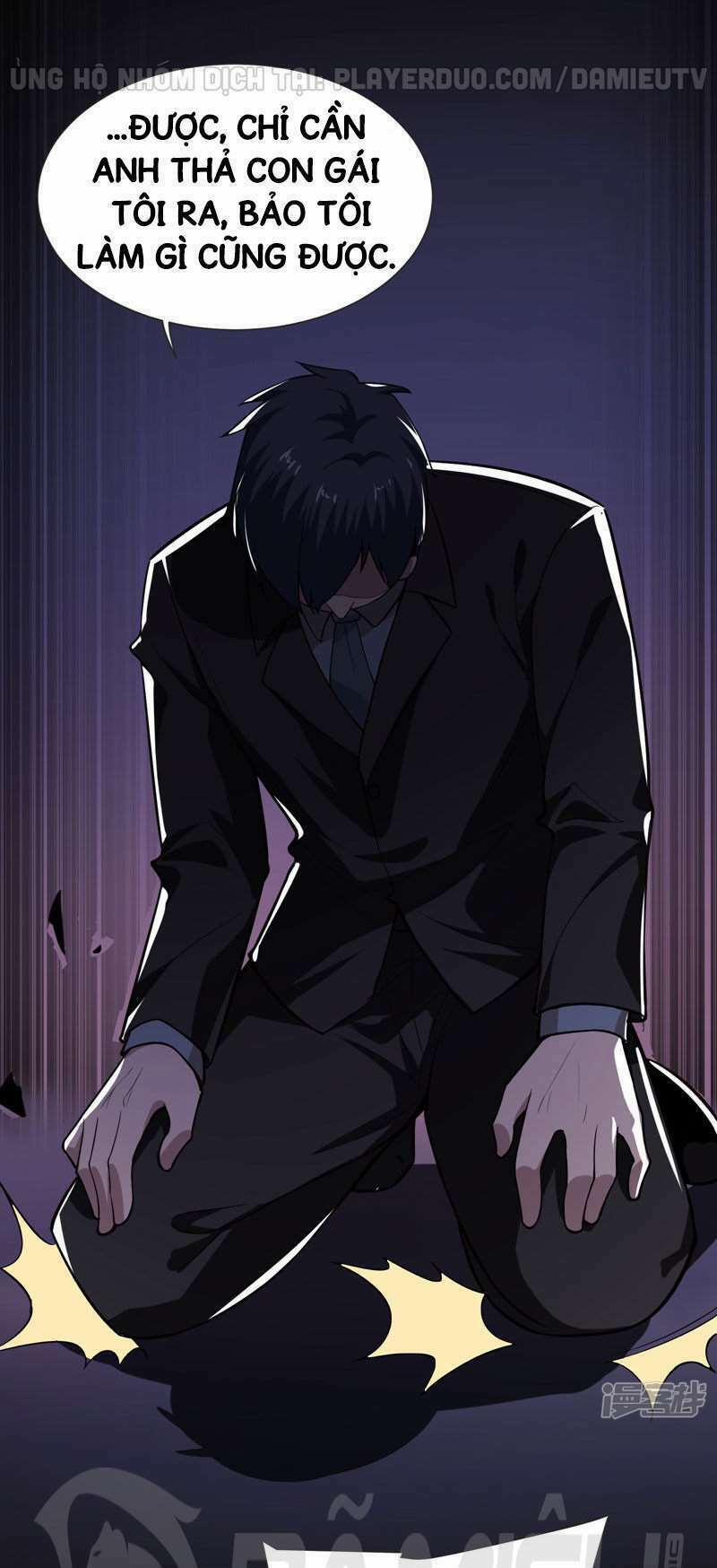 Nhặt Được Hoa Khôi Về Làm Vợ 71 trang 14