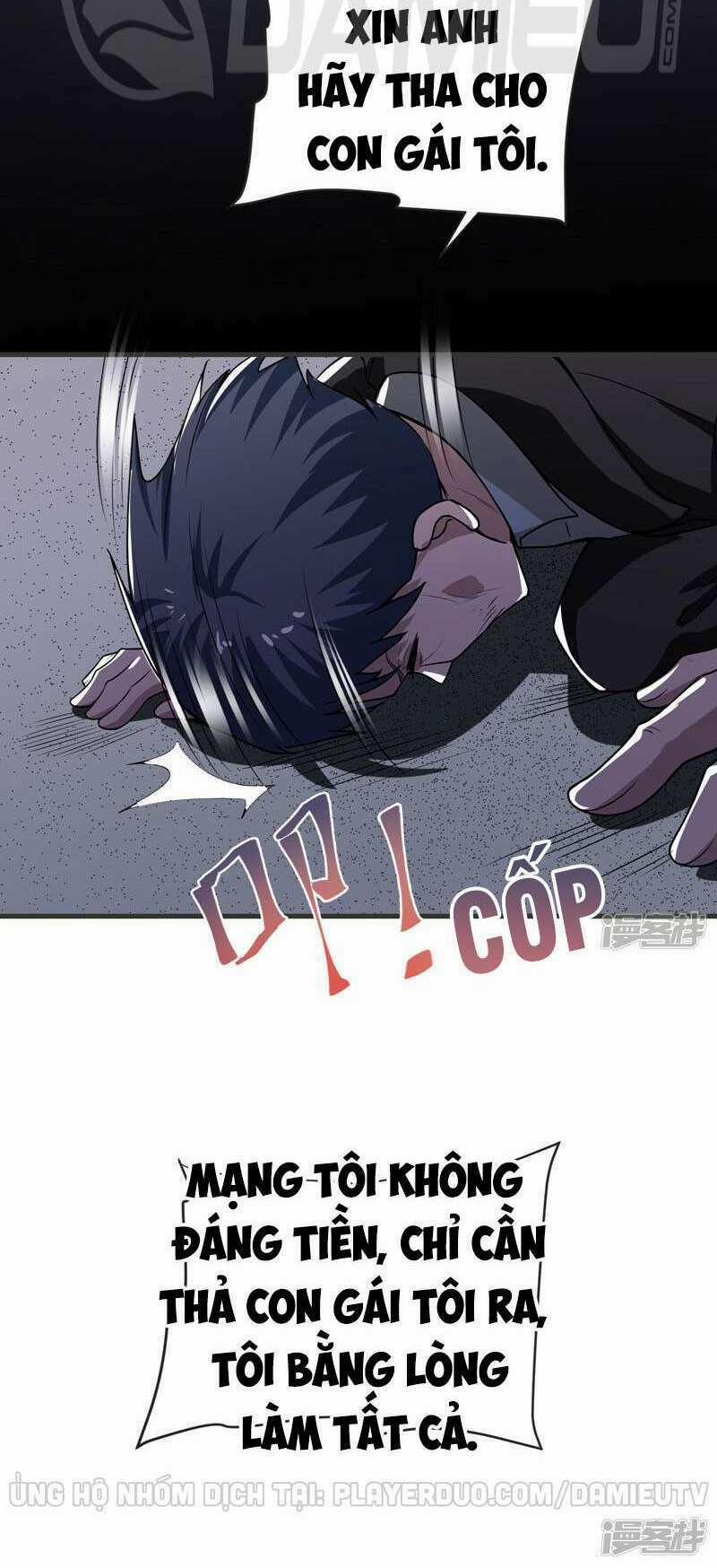 Nhặt Được Hoa Khôi Về Làm Vợ 71 trang 15