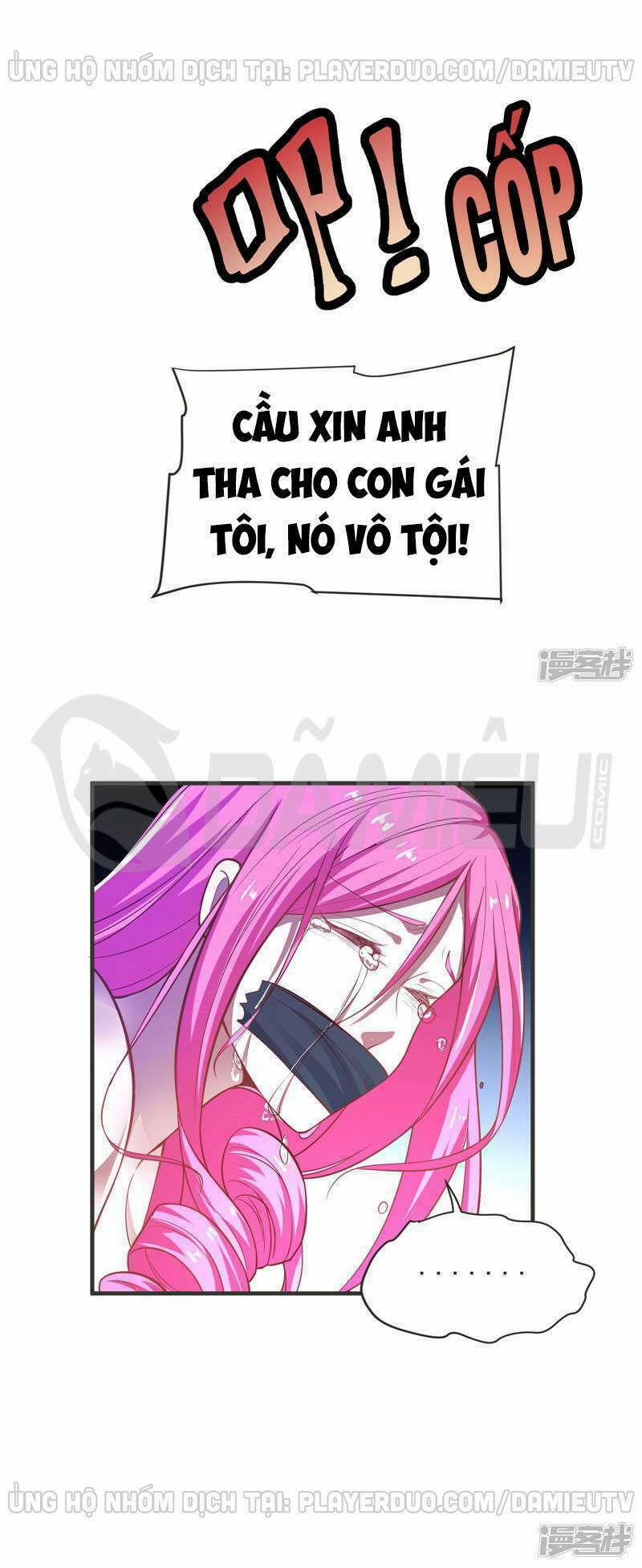 Nhặt Được Hoa Khôi Về Làm Vợ 71 trang 16