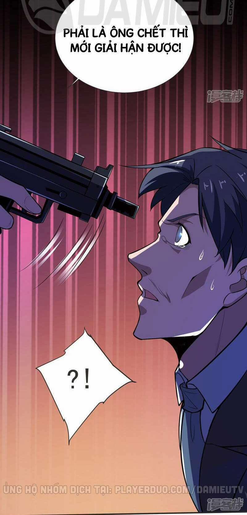 Nhặt Được Hoa Khôi Về Làm Vợ 71 trang 18