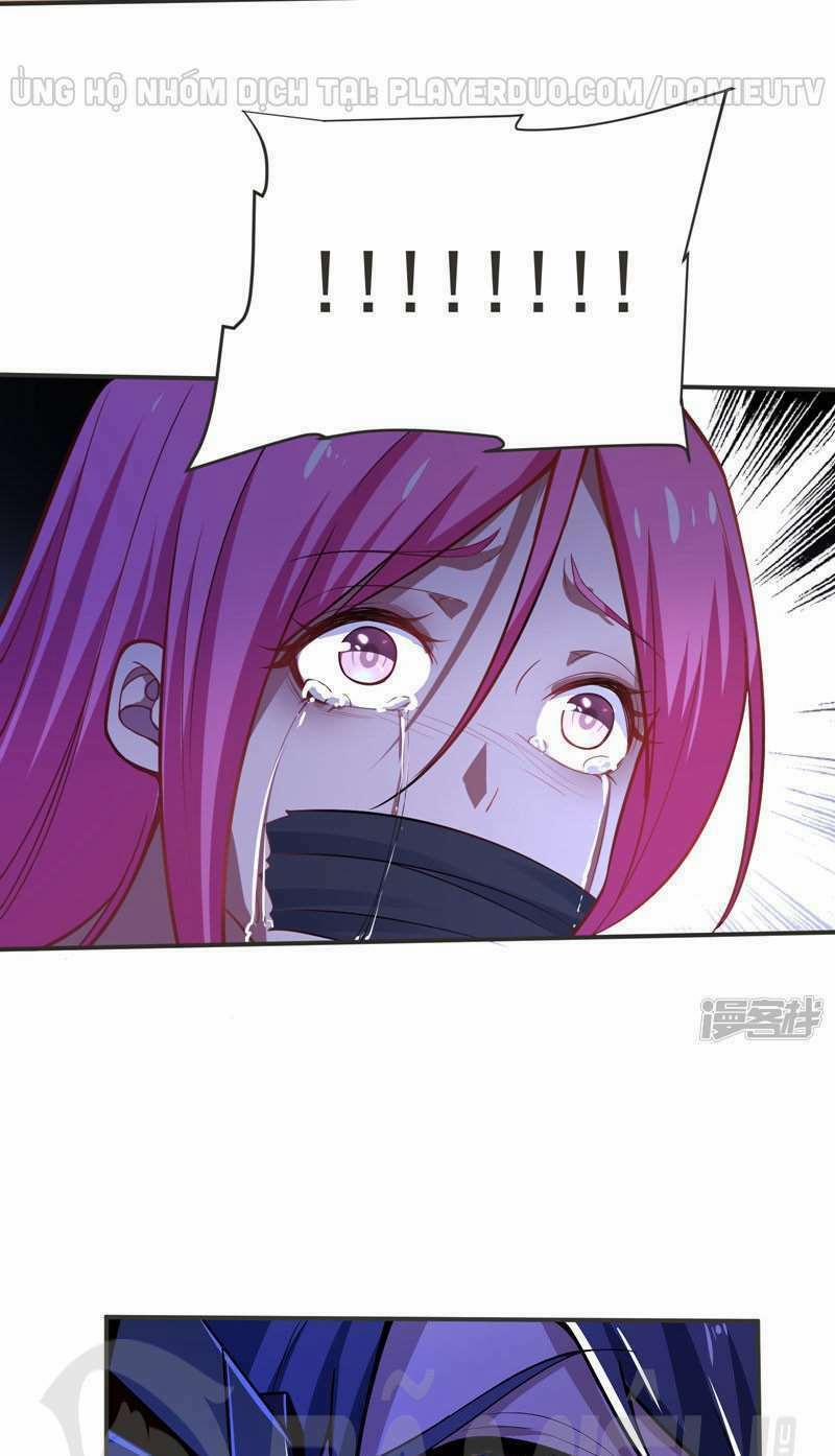 Nhặt Được Hoa Khôi Về Làm Vợ 71 trang 19