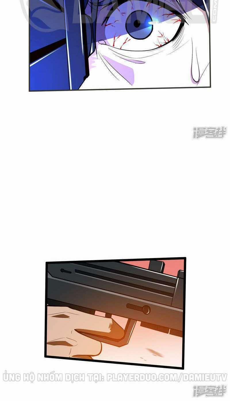 Nhặt Được Hoa Khôi Về Làm Vợ 71 trang 20