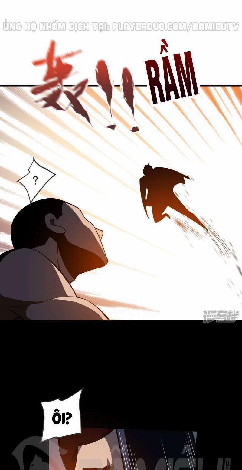 Nhặt Được Hoa Khôi Về Làm Vợ 71 trang 21