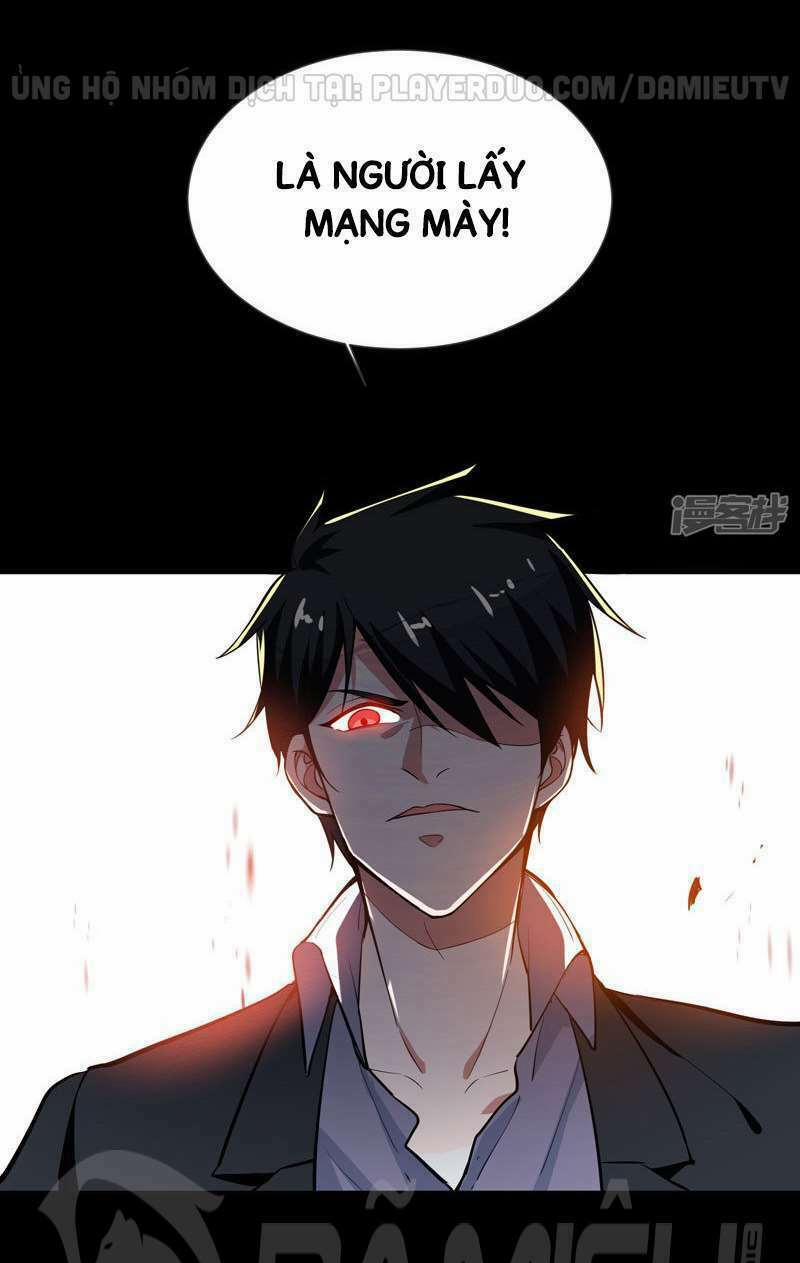 Nhặt Được Hoa Khôi Về Làm Vợ 71 trang 24