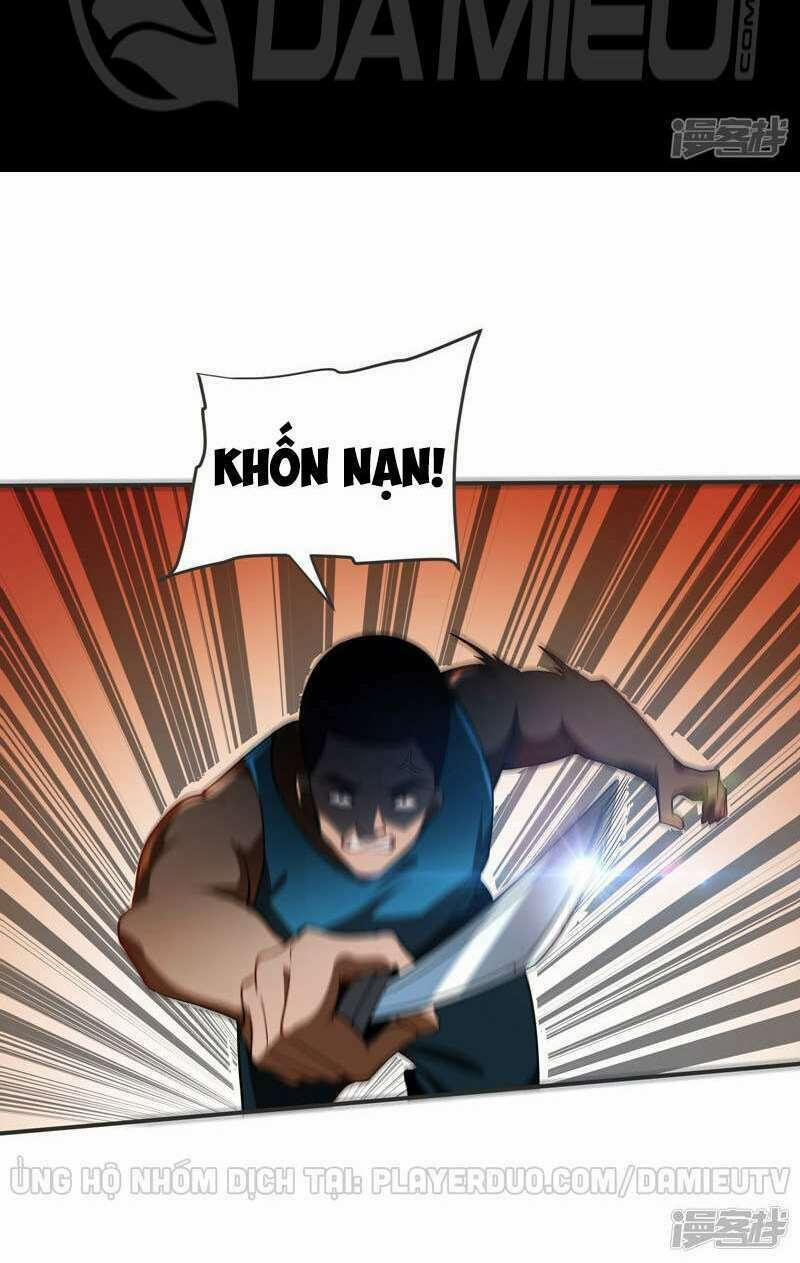 Nhặt Được Hoa Khôi Về Làm Vợ 71 trang 25