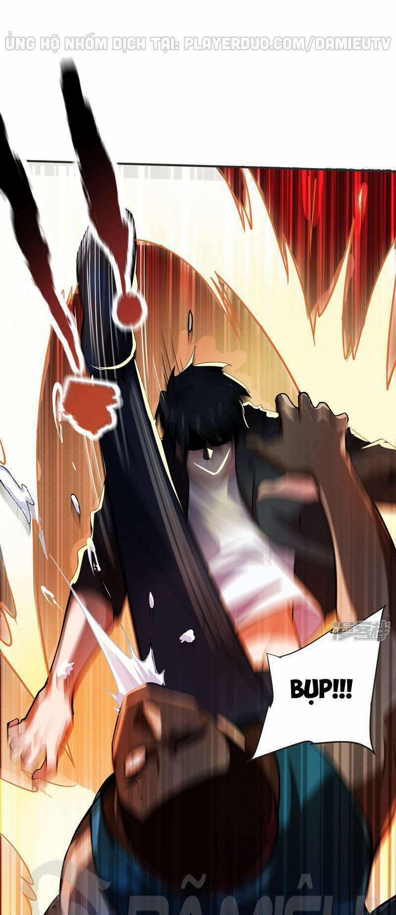 Nhặt Được Hoa Khôi Về Làm Vợ 71 trang 26