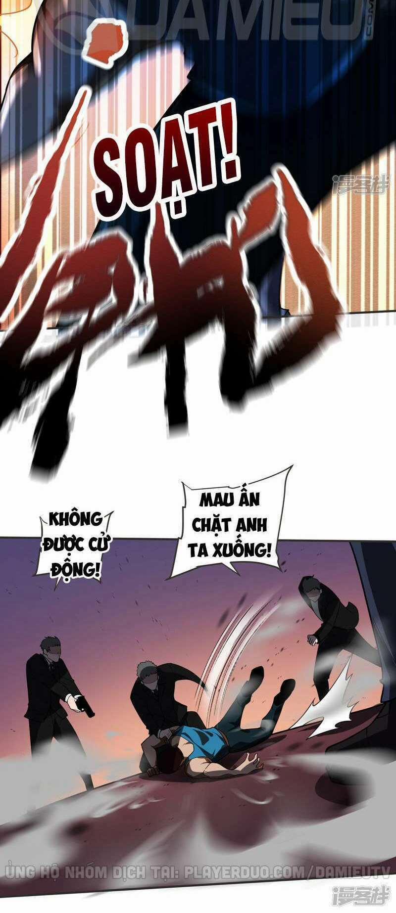 Nhặt Được Hoa Khôi Về Làm Vợ 71 trang 27