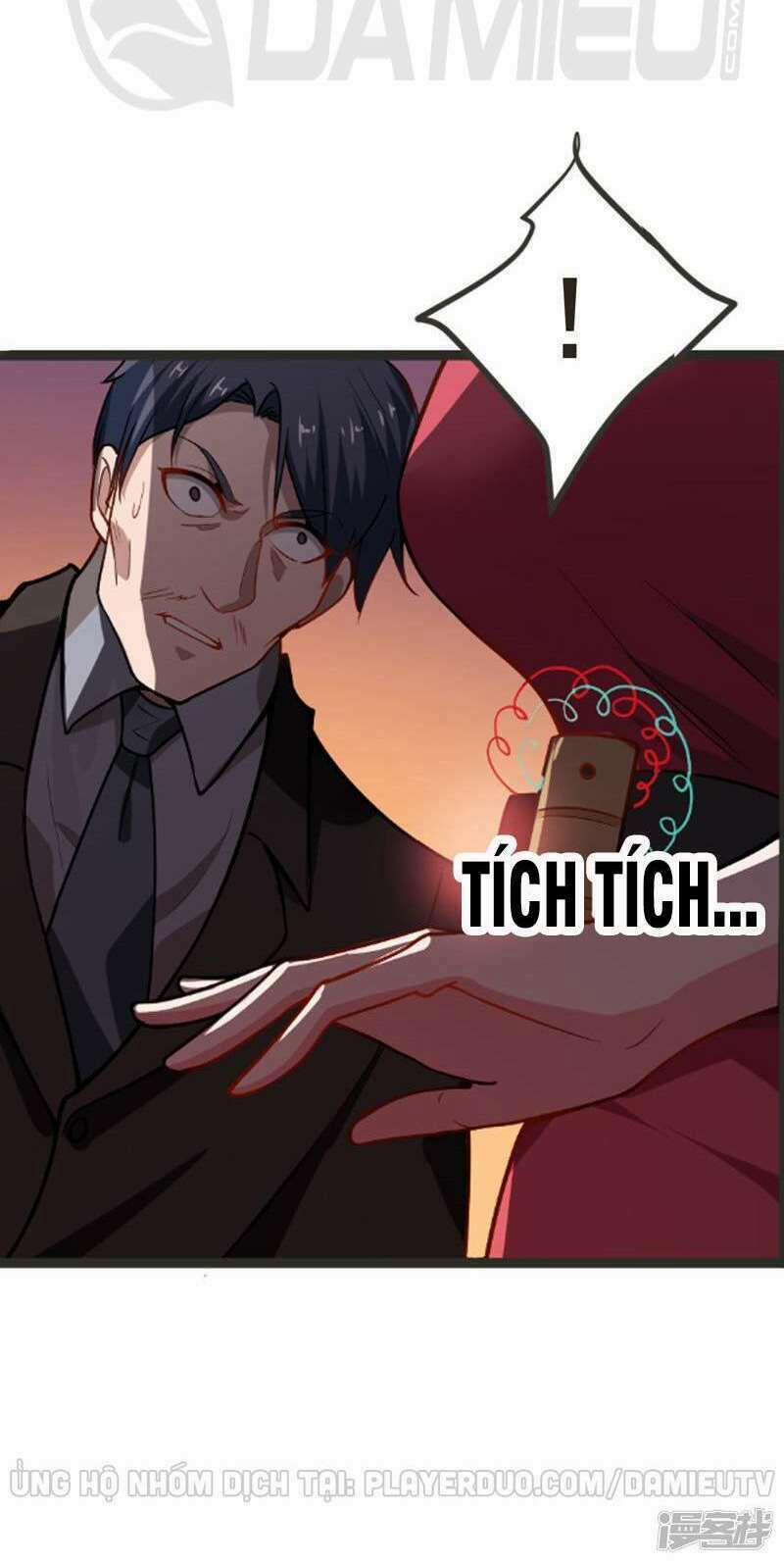 Nhặt Được Hoa Khôi Về Làm Vợ 71 trang 29