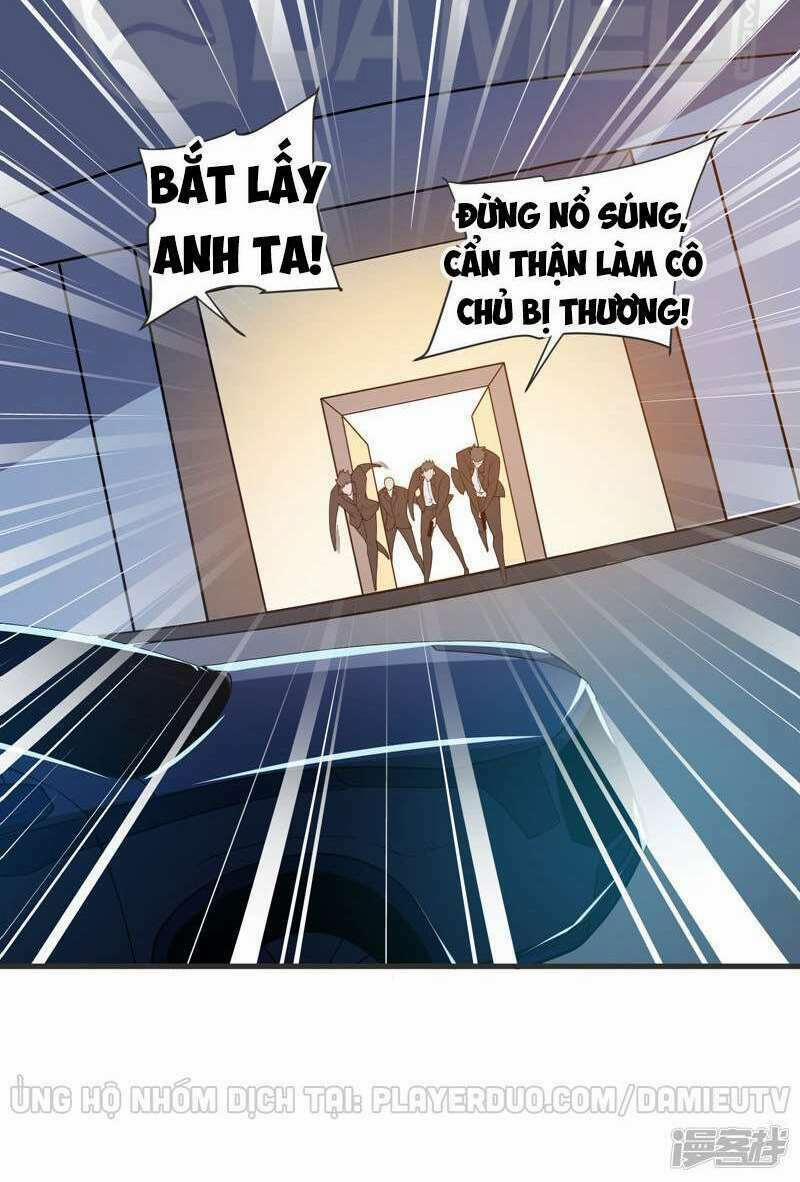 Nhặt Được Hoa Khôi Về Làm Vợ 71 trang 3