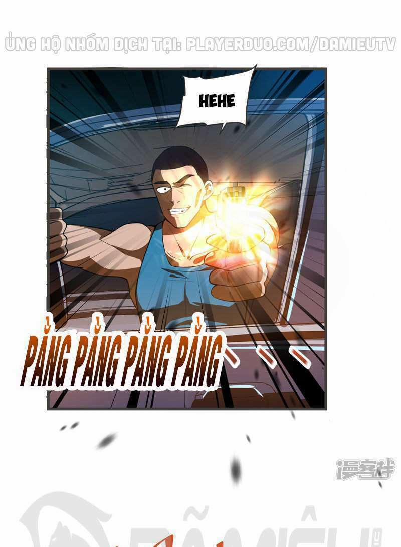 Nhặt Được Hoa Khôi Về Làm Vợ 71 trang 4