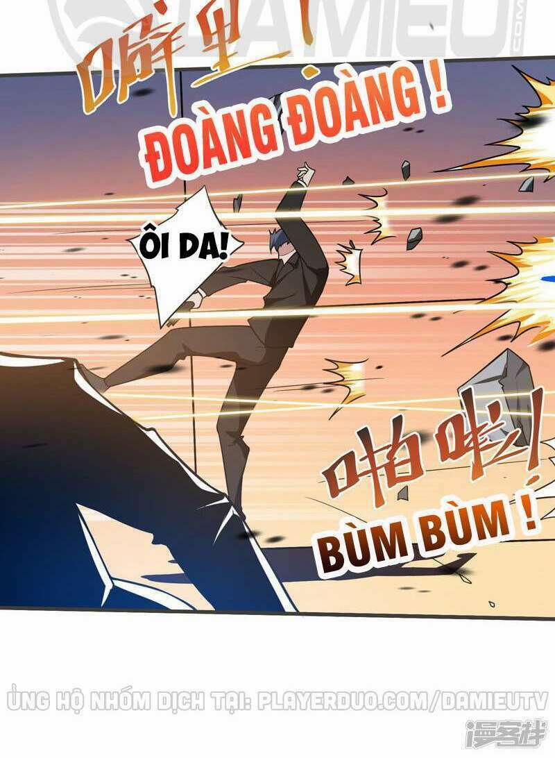 Nhặt Được Hoa Khôi Về Làm Vợ 71 trang 5