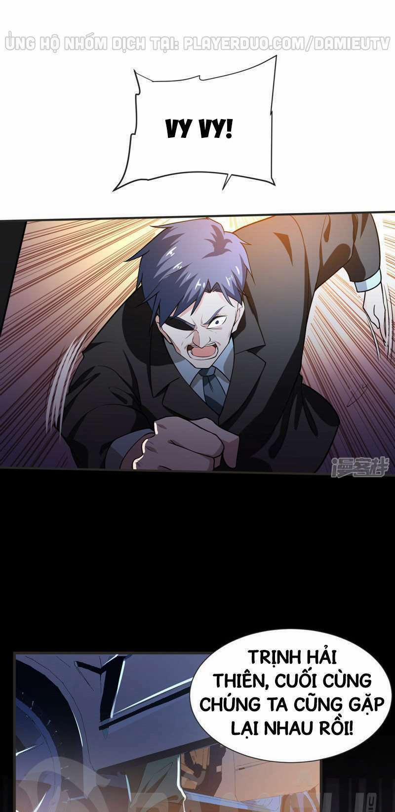 Nhặt Được Hoa Khôi Về Làm Vợ 71 trang 6