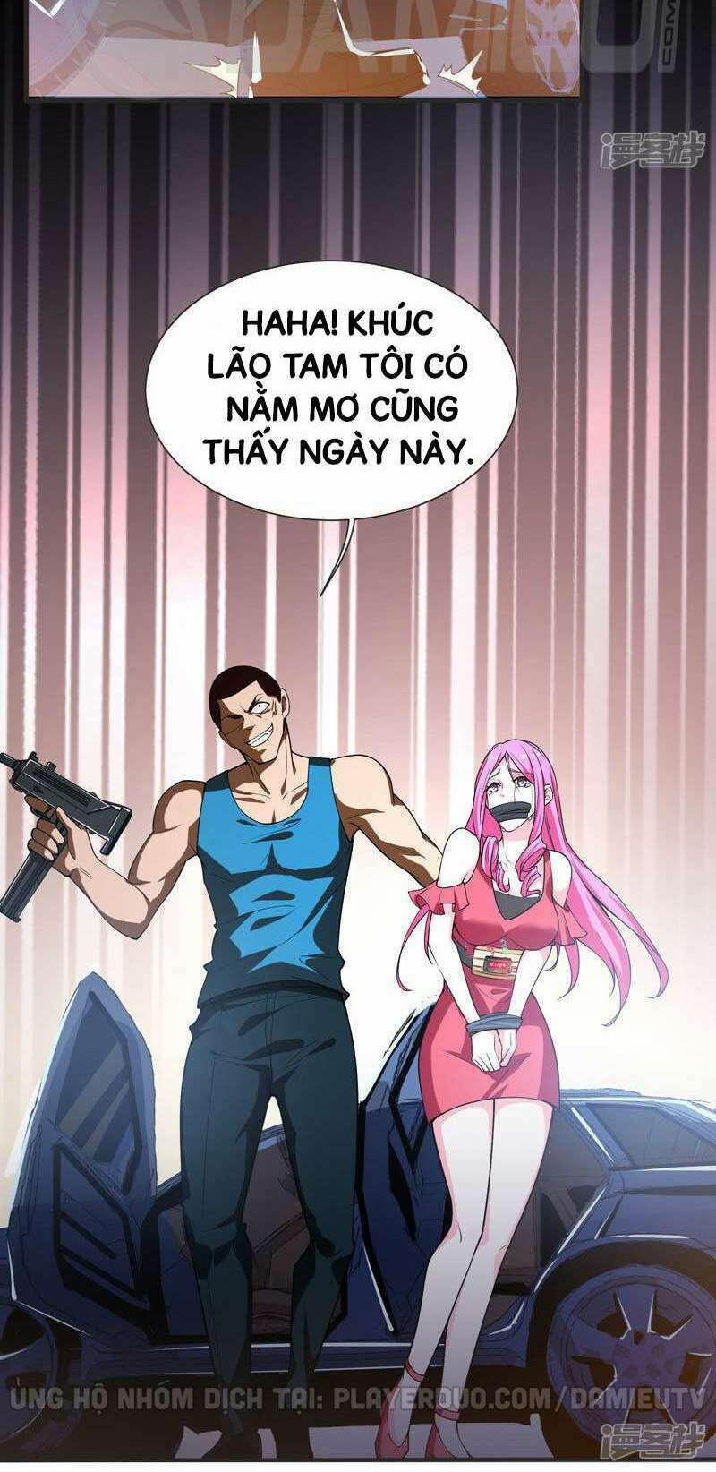 Nhặt Được Hoa Khôi Về Làm Vợ 71 trang 7