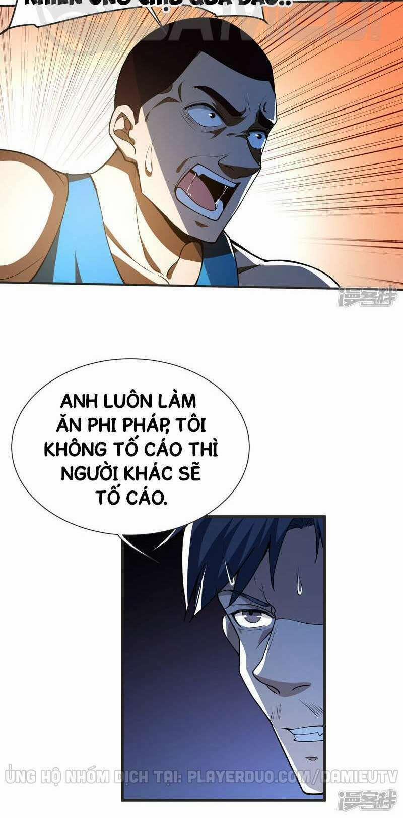 Nhặt Được Hoa Khôi Về Làm Vợ 71 trang 9