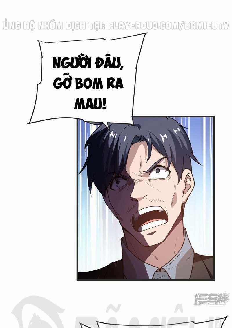 Nhặt Được Hoa Khôi Về Làm Vợ 72 trang 0