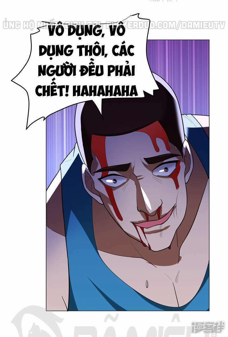 Nhặt Được Hoa Khôi Về Làm Vợ 72 trang 14