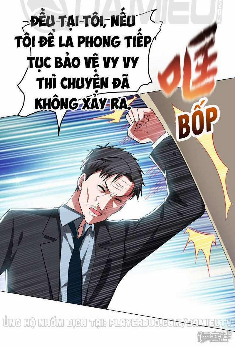 Nhặt Được Hoa Khôi Về Làm Vợ 72 trang 15