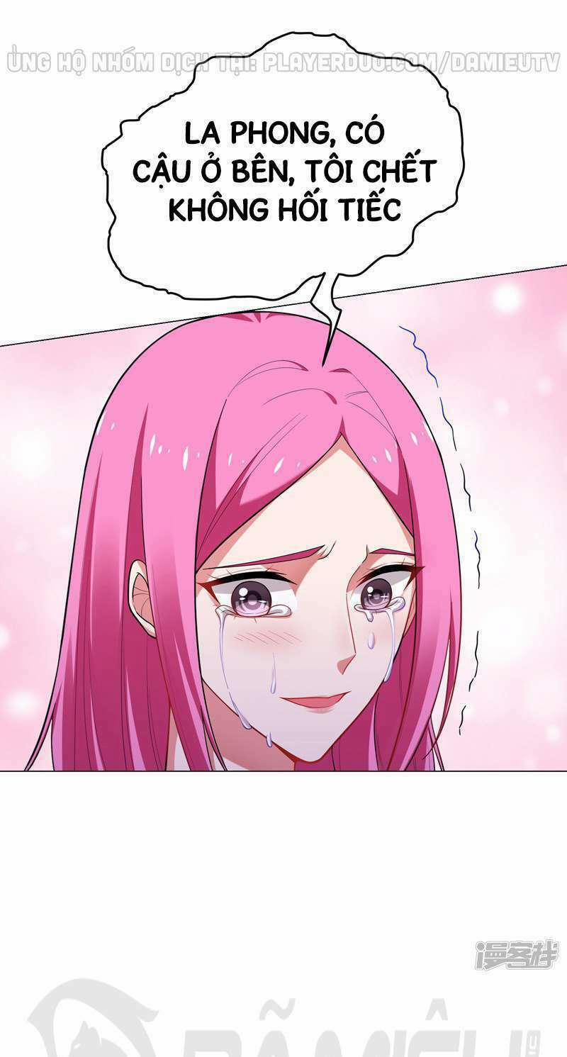 Nhặt Được Hoa Khôi Về Làm Vợ 72 trang 16