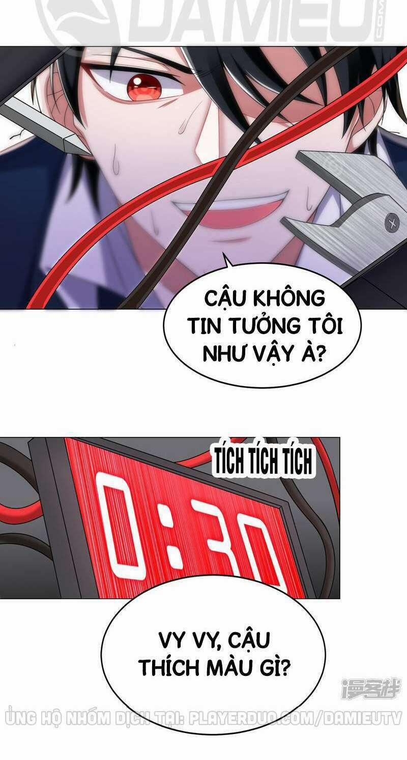 Nhặt Được Hoa Khôi Về Làm Vợ 72 trang 17