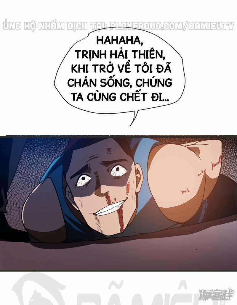 Nhặt Được Hoa Khôi Về Làm Vợ 72 trang 2