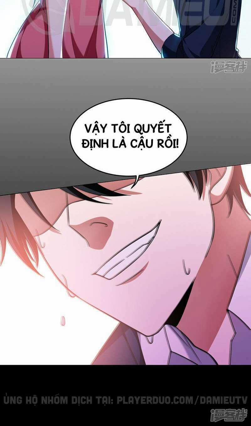 Nhặt Được Hoa Khôi Về Làm Vợ 72 trang 21