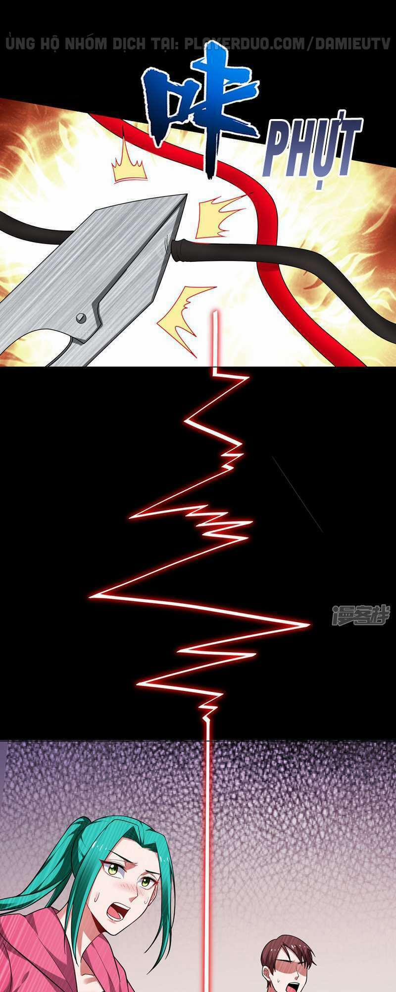 Nhặt Được Hoa Khôi Về Làm Vợ 72 trang 22