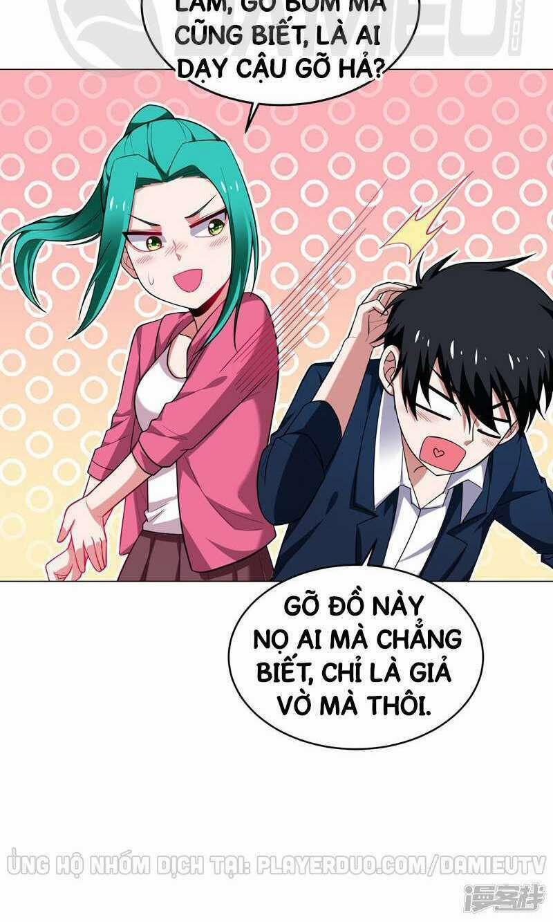 Nhặt Được Hoa Khôi Về Làm Vợ 72 trang 28