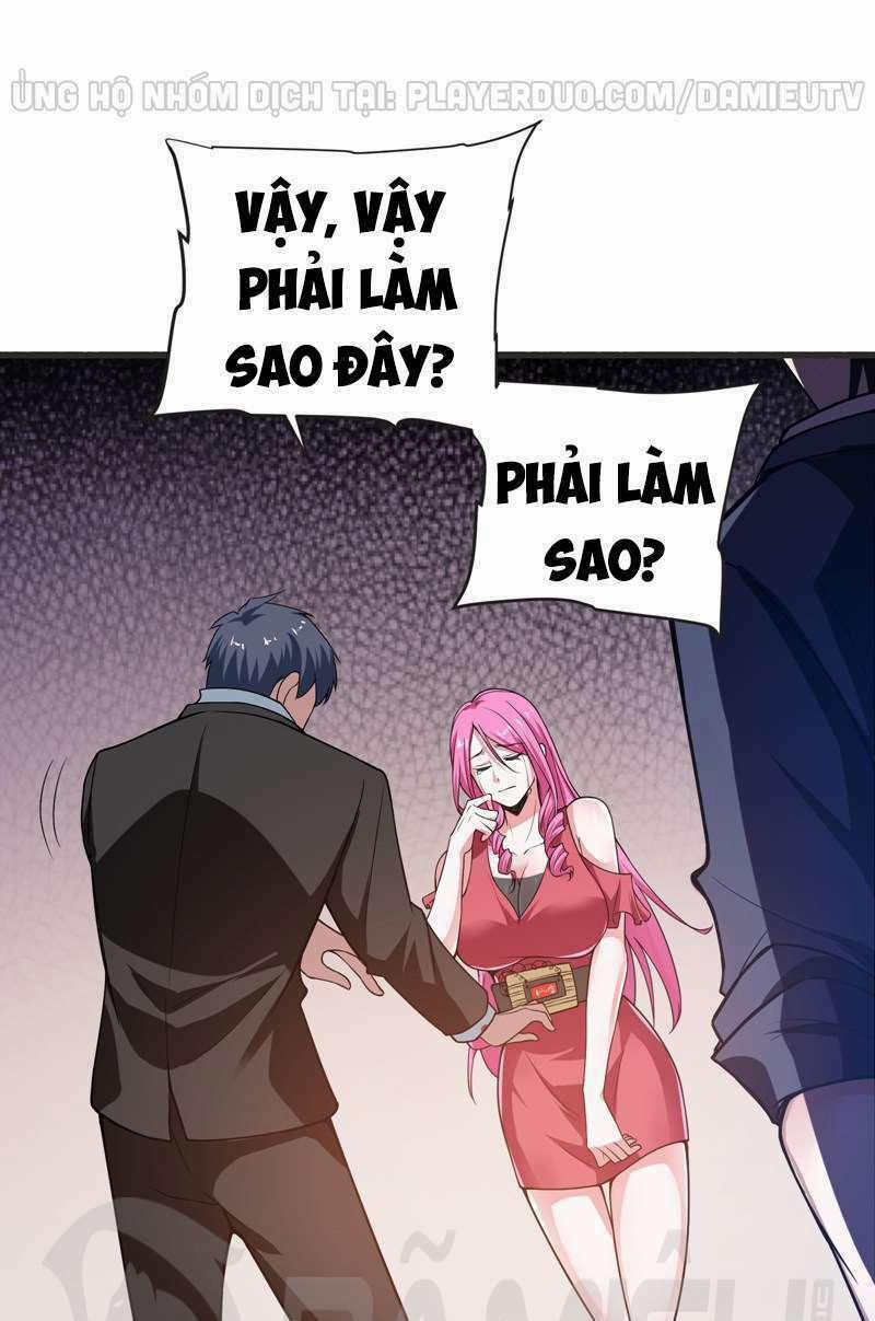 Nhặt Được Hoa Khôi Về Làm Vợ 72 trang 4