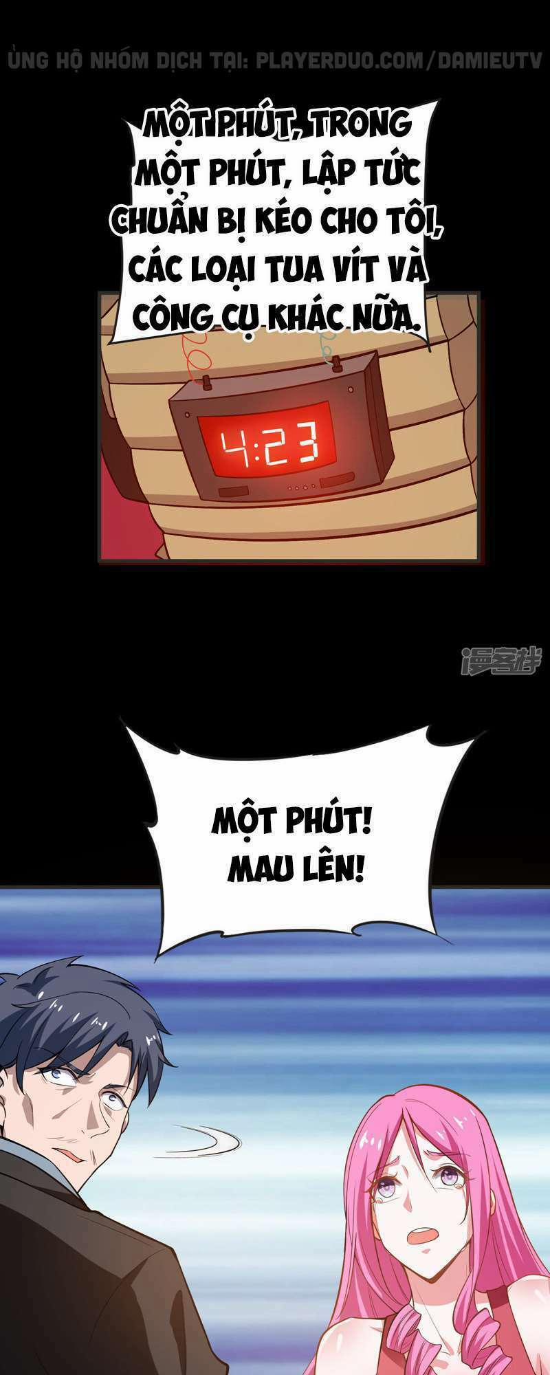 Nhặt Được Hoa Khôi Về Làm Vợ 72 trang 6