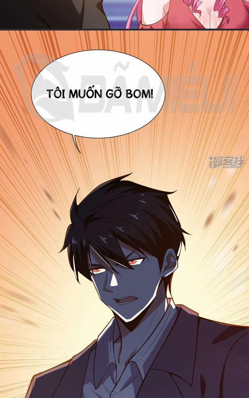 Nhặt Được Hoa Khôi Về Làm Vợ 72 trang 7