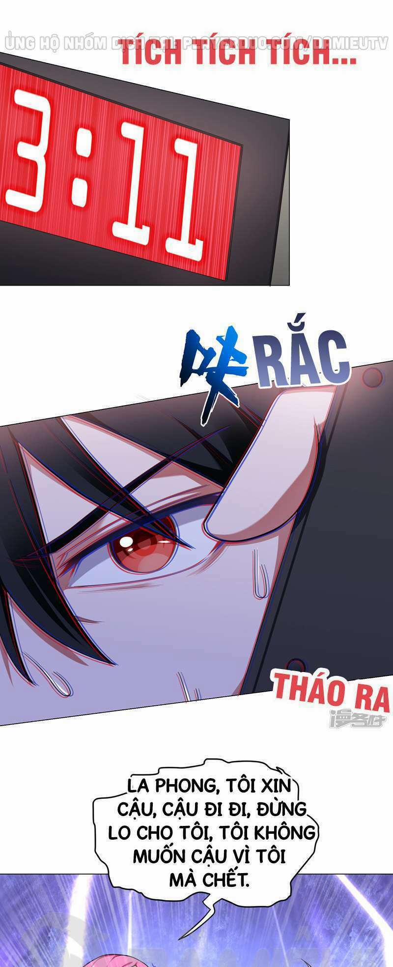 Nhặt Được Hoa Khôi Về Làm Vợ 72 trang 9