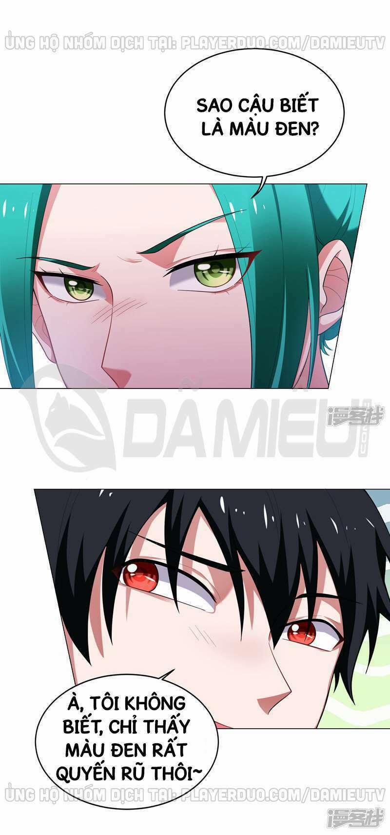 Nhặt Được Hoa Khôi Về Làm Vợ 73 trang 0