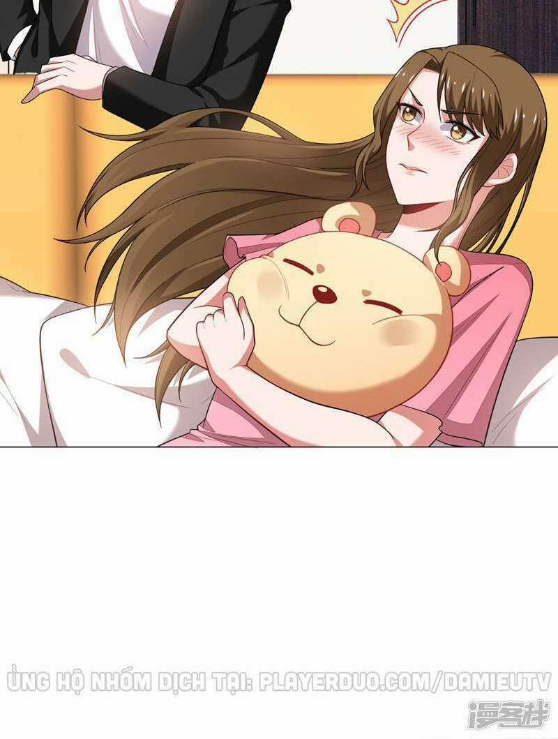 Nhặt Được Hoa Khôi Về Làm Vợ 73 trang 12