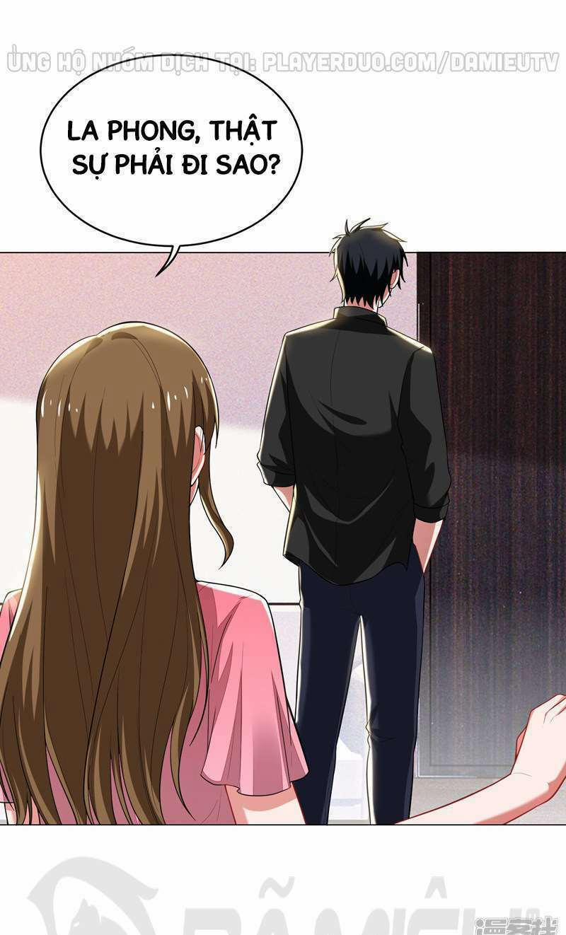 Nhặt Được Hoa Khôi Về Làm Vợ 73 trang 15